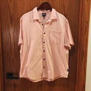 Patagonia Shirt
